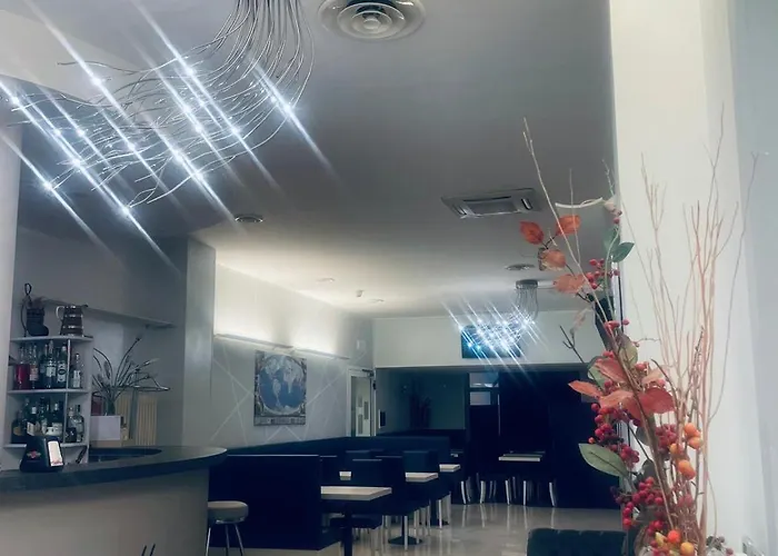 酒店假日-Alla Finestrella