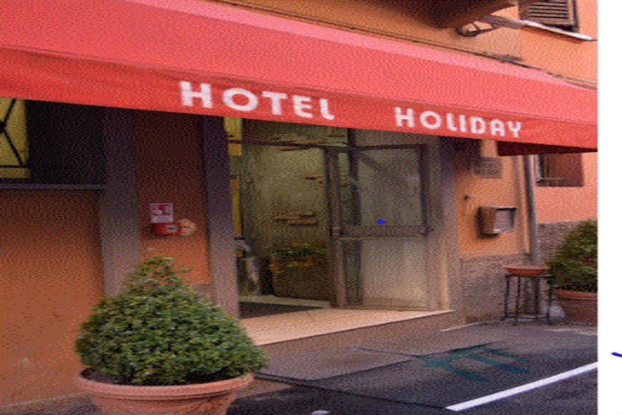 假日-Alla Finestrella Hotel 3*