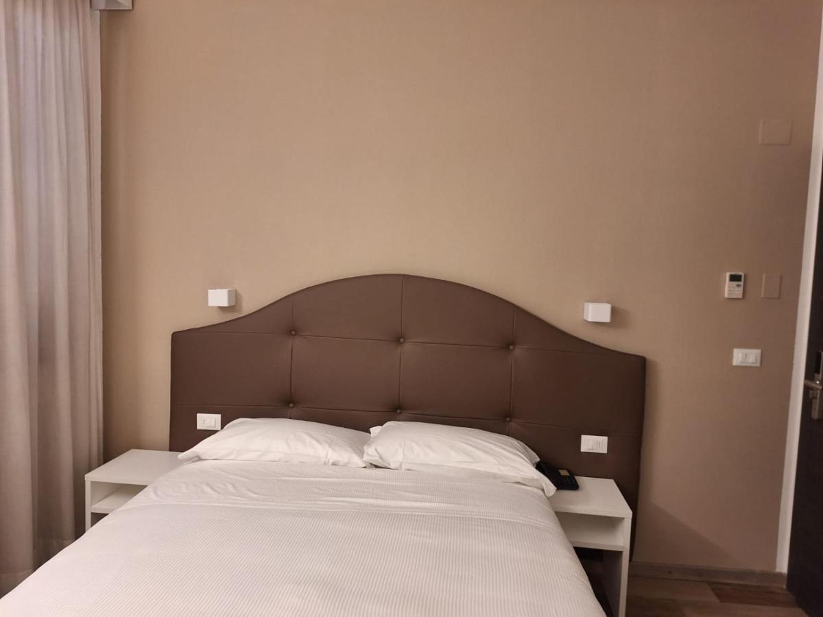 酒店假日-Alla Finestrella 3*