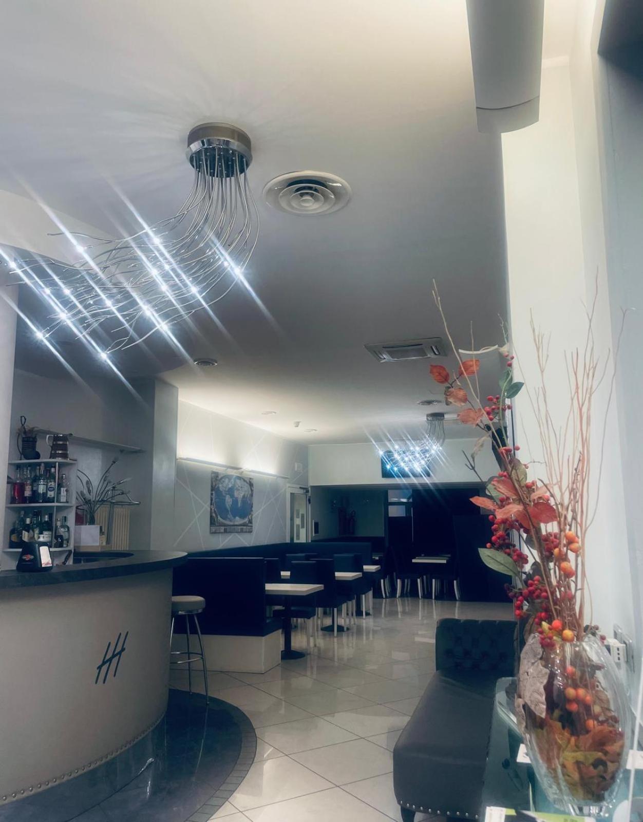 酒店假日-Alla Finestrella 3*